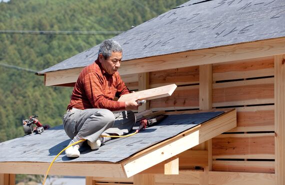 富山県で耐震に向けてのリフォームをするなら気軽にご相談ください